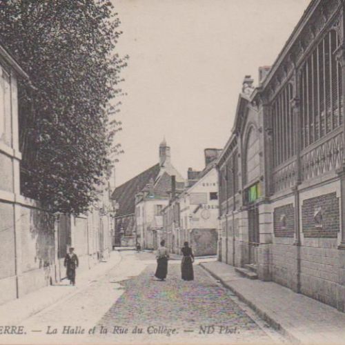 La Maison Marland
